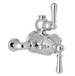Rohl - U.5751LS-APC - Thermostatic Valve Trim Shower Faucet Trims
