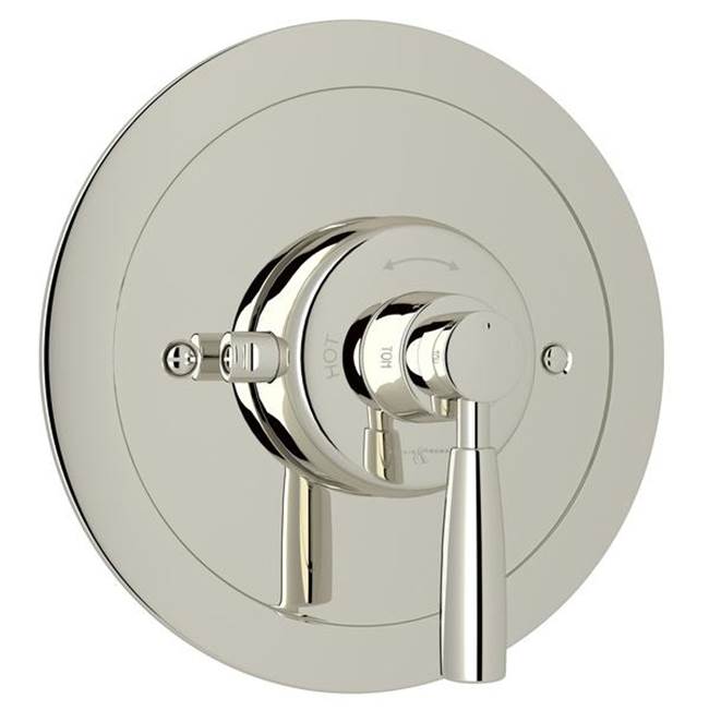 Rohl  Shower Faucet Trims item U.5885LS-PN/TO