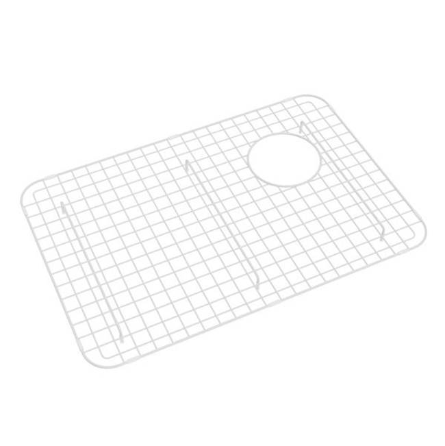 Rohl Grids Kitchen Accessories item WSG4019LGWH