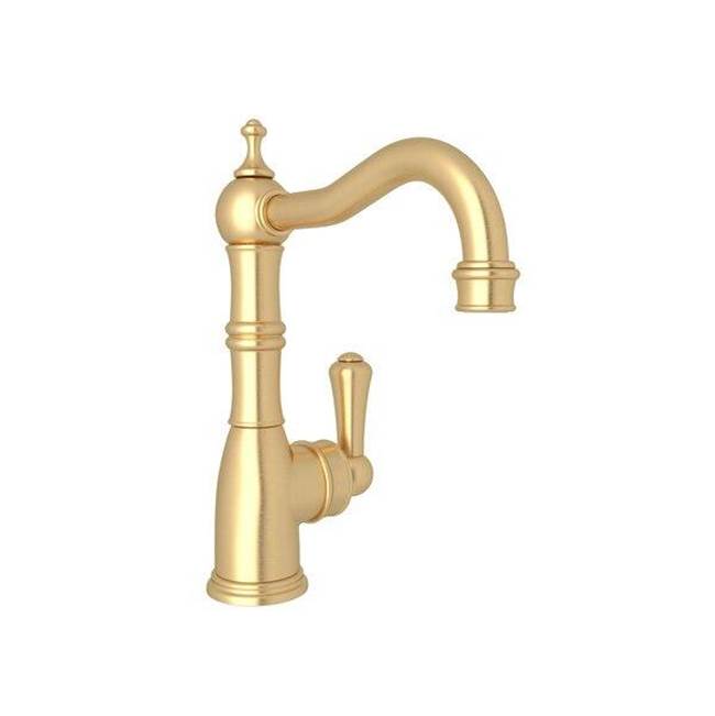 Rohl  Bar Sink Faucets item U.4739SEG-2