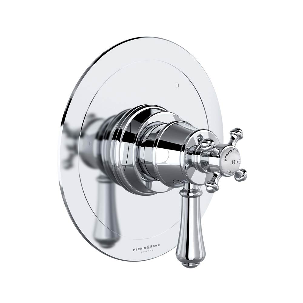 Rohl Thermostatic Valve Trim Shower Faucet Trims item U.TGA47W1LSP-APC