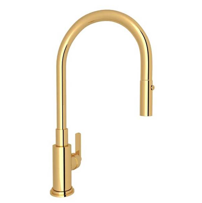 Rohl  Kitchen Faucets item A3430LMIB-2