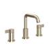 Rohl - TE09D3LMSTN - Widespread Bathroom Sink Faucets