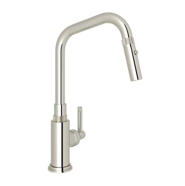 Rohl  Kitchen Faucets item A3431ILPN-2