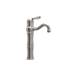 Rohl - A3672LPSTN-2 - Single Hole Bathroom Sink Faucets