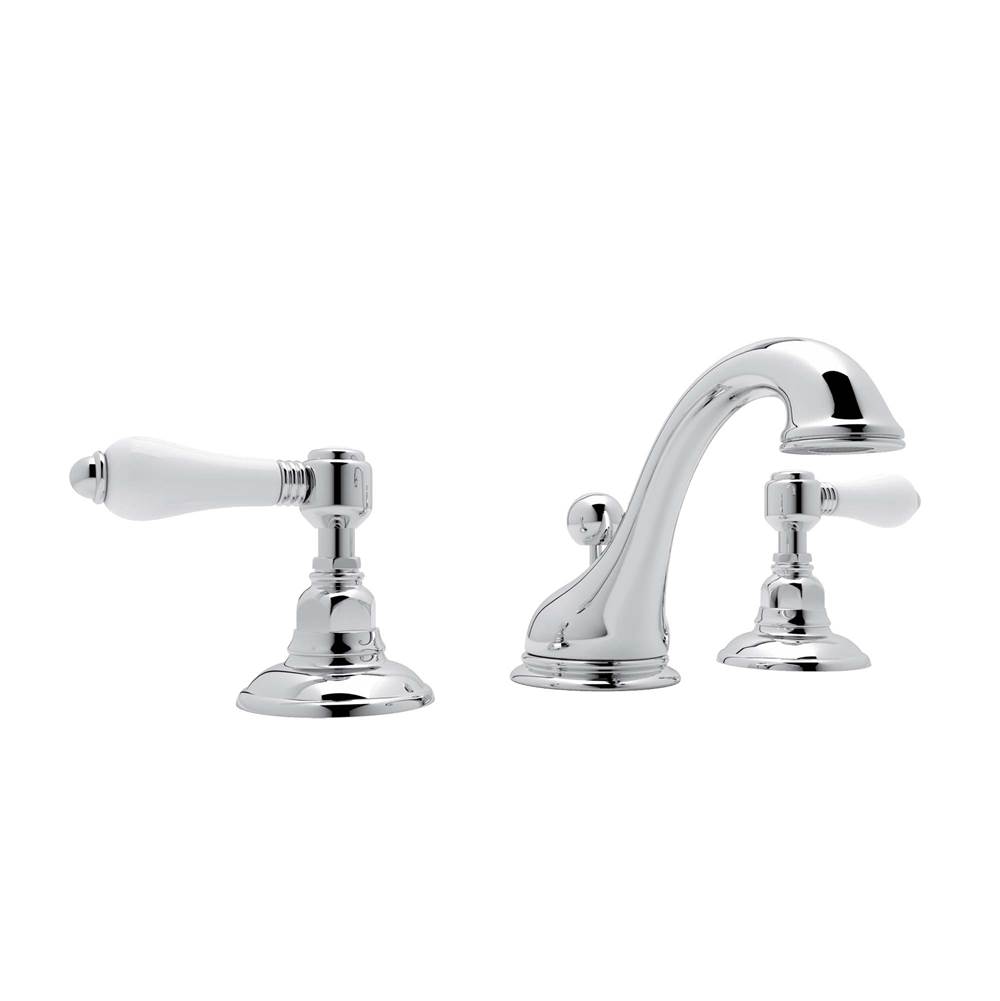 Rohl Widespread Bathroom Sink Faucets item A1408LPAPC-2