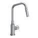 Rohl - CP56D1IWAPC - Pull Out Kitchen Faucets