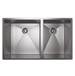 Rohl - RSS3118SB - Stainless Steel Sinks