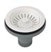 Rohl - 735BS - Kitchen Sink Basket Strainers