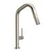 Rohl - TE56D1LMPN - Pull Out Kitchen Faucets