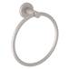 Rohl - LO4STN - Towel Rings