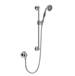 Rohl - 1301EAPC - Bar Mounted Hand Showers