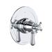 Rohl - U.TGA23W1LSP-APC - Thermostatic Valve Trim Shower Faucet Trims