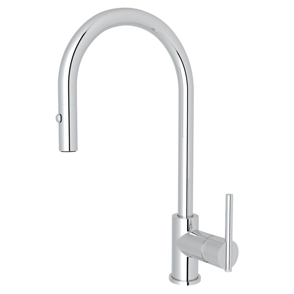 Rohl  Kitchen Faucets item CY57L-APC-2