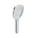 Rohl - 40126HS3APC - Hand Shower Wands