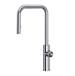 Rohl - EC56D1APC - Pull Out Kitchen Faucets