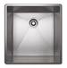 Rohl - RSS1718SB - Stainless Steel Sinks