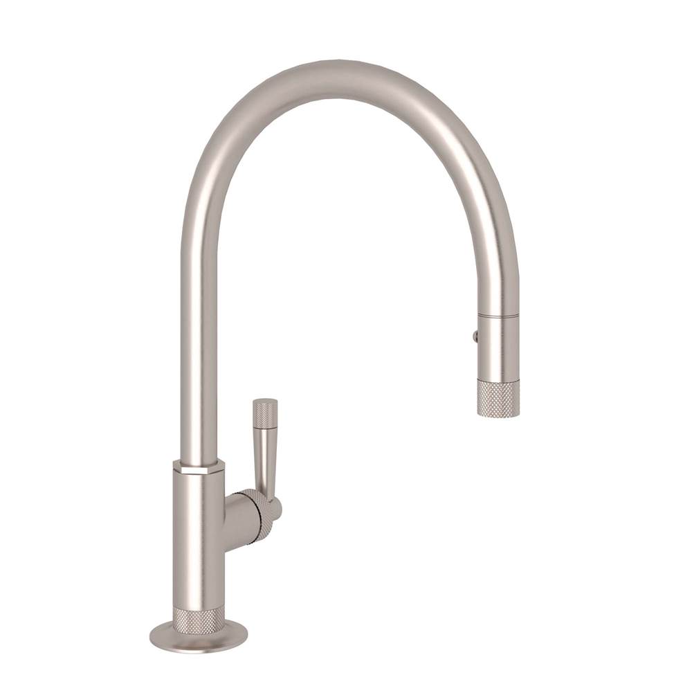 Rohl  Kitchen Faucets item MB7930LMSTN-2