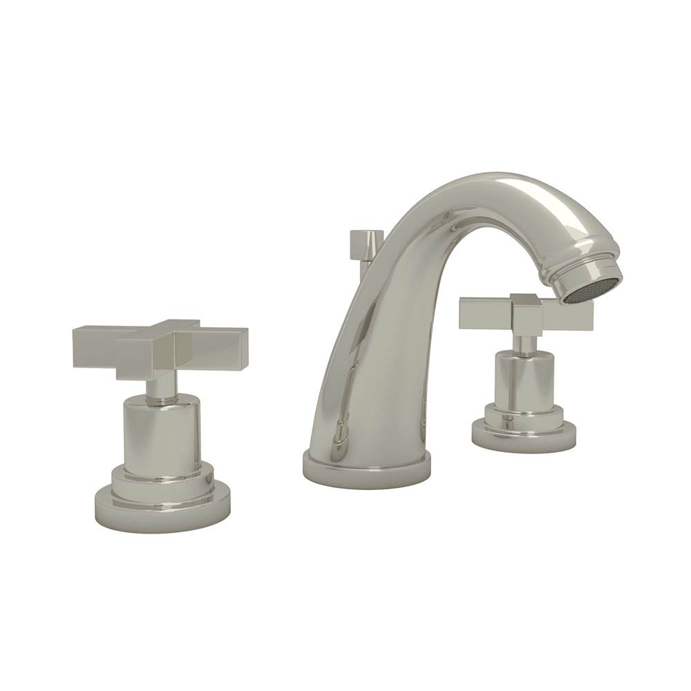 Rohl Widespread Bathroom Sink Faucets item A1208XMPN-2