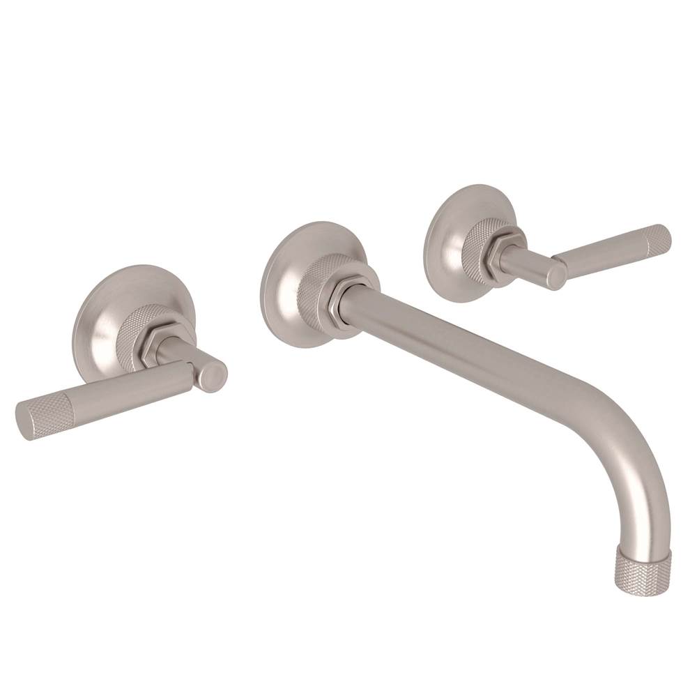Rohl  Bathroom Sink Faucets item MB2037LMSTNTO
