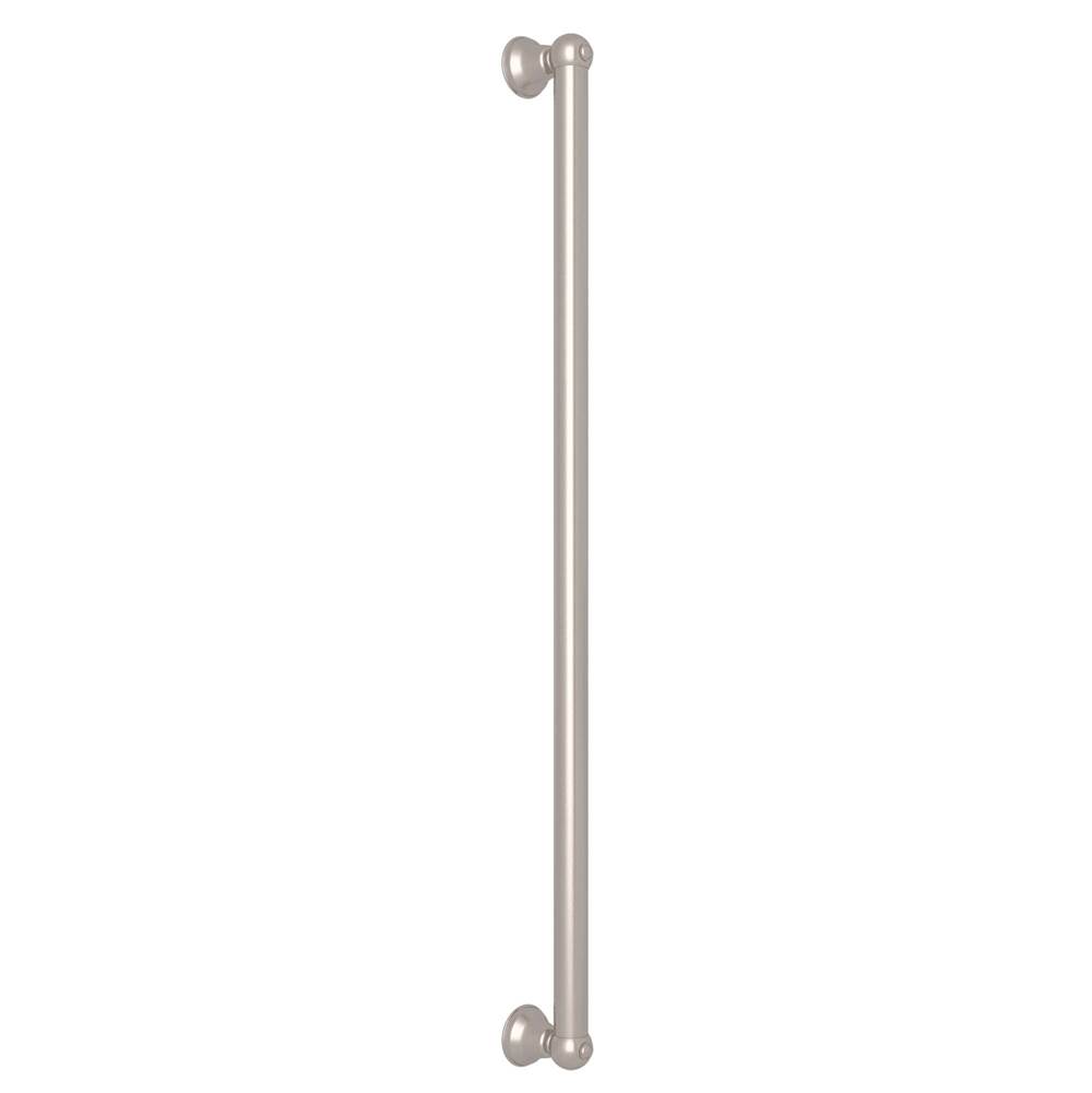 Rohl Grab Bars Shower Accessories item 1250STN