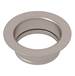 Rohl - 743STN - Disposal Flanges Kitchen Sink Drains