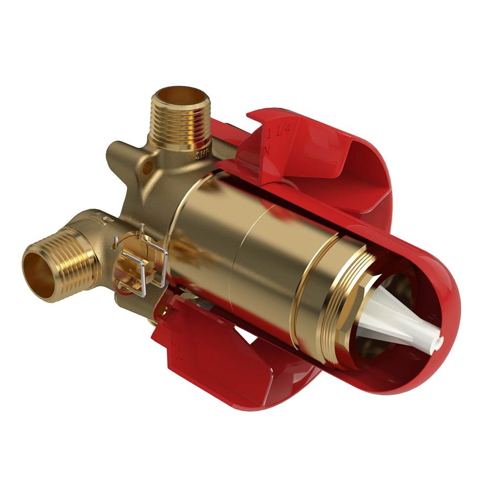 Rohl Pressure Balancing Valves Faucet Rough In Valves item R51