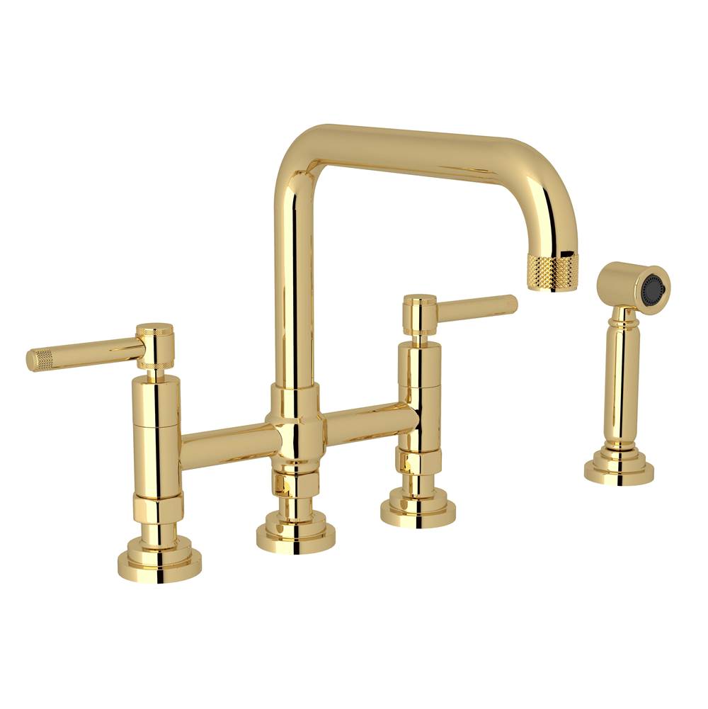 Rohl  Kitchen Faucets item A3358ILWSULB-2
