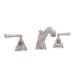 Rohl - A1908LMSTN-2 - Widespread Bathroom Sink Faucets