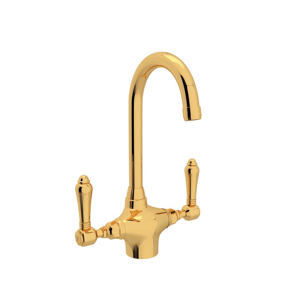 Rohl  Kitchen Faucets item A1667LMIB-2