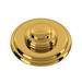 Rohl - AS525ULB - Air Switch Buttons