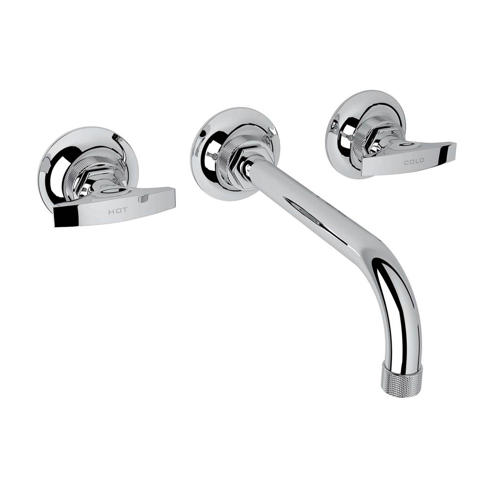 Rohl  Bathroom Sink Faucets item MB2030DMAPCTO-2
