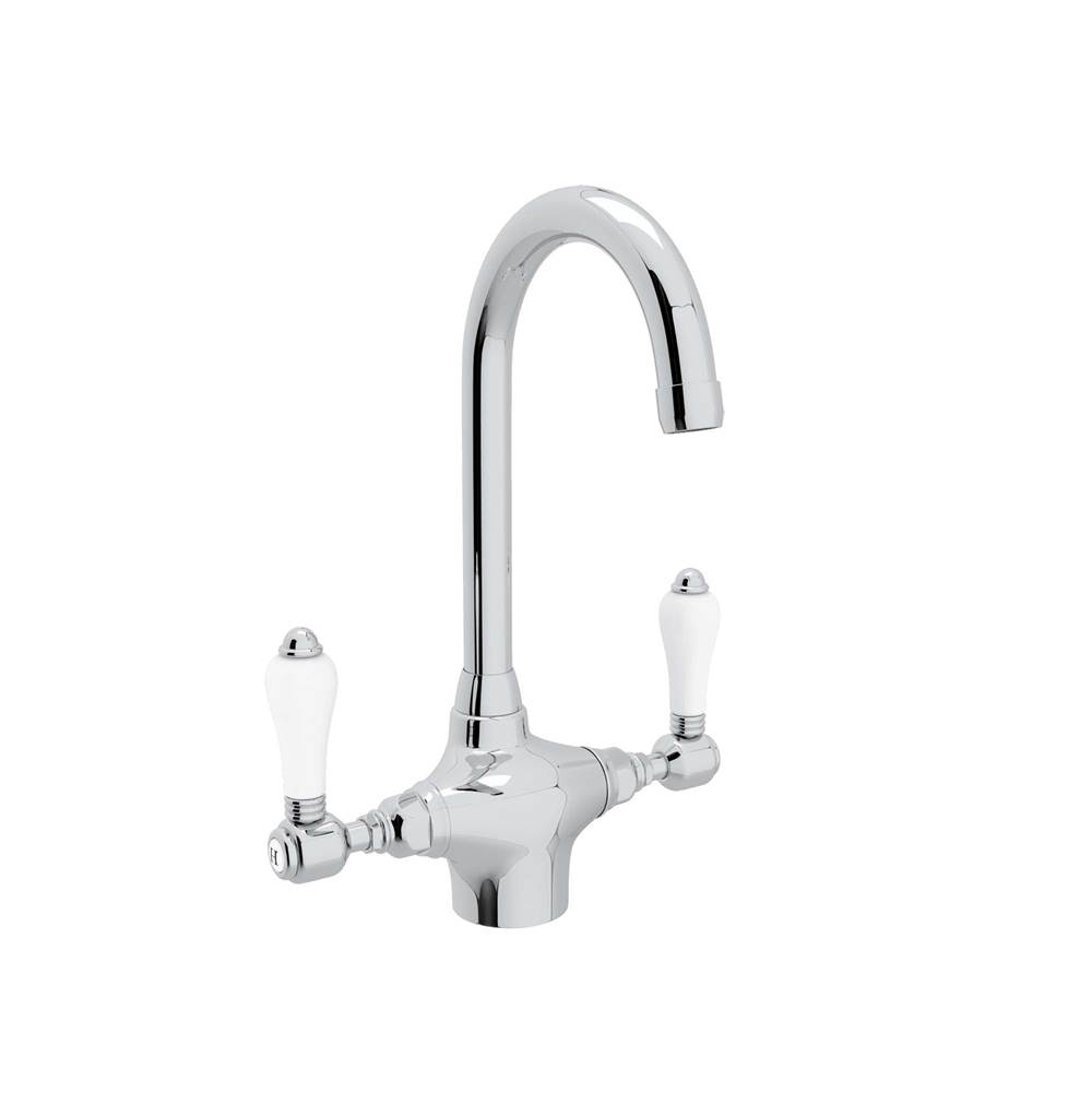 Rohl  Kitchen Faucets item A1667LPAPC-2