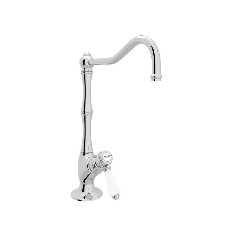 Rohl Deck Mount Kitchen Faucets item A1435LPAPC-2