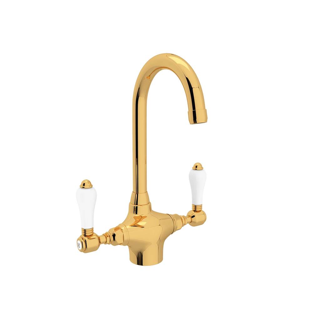 Rohl  Kitchen Faucets item A1667LPULB-2