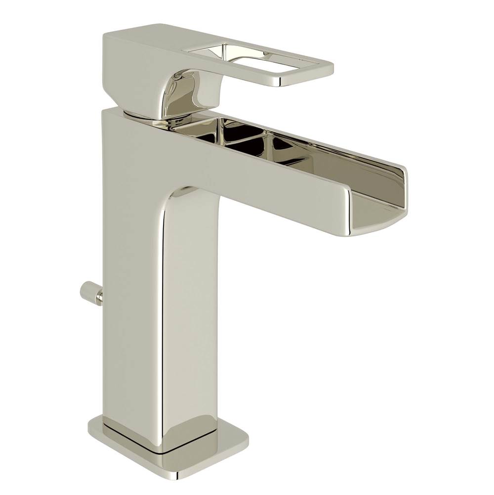 Rohl  Bathroom Sink Faucets item CUC49L-PN-2