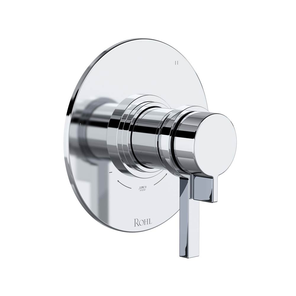 Rohl Thermostatic Valve Trim Shower Faucet Trims item TLB45W1LMAPC