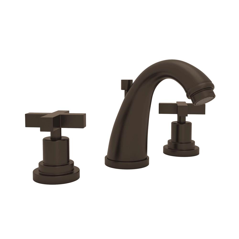 Rohl Widespread Bathroom Sink Faucets item A1208XMTCB-2