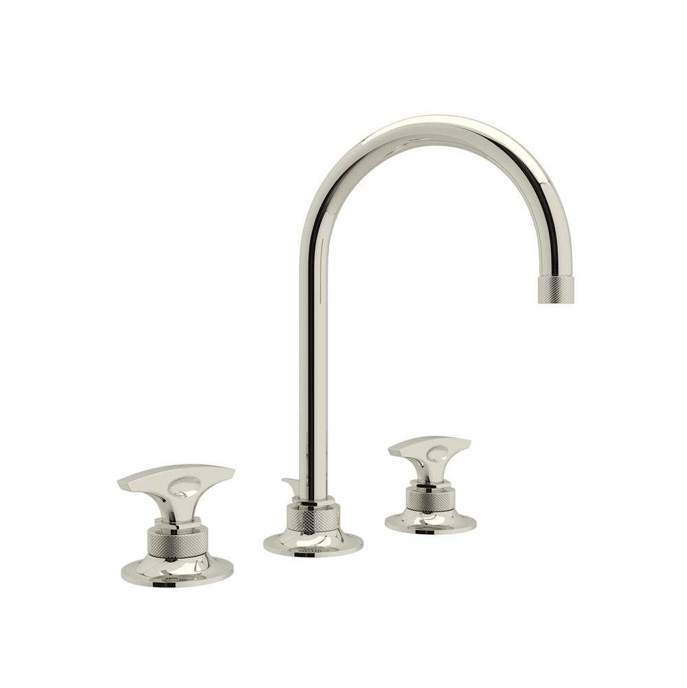 Rohl  Bathroom Sink Faucets item MB2019DMPN-2