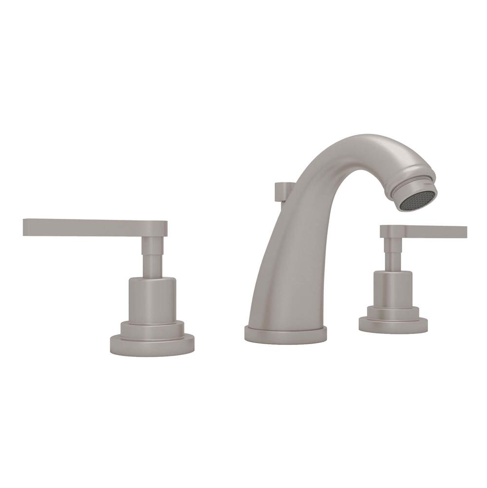 Rohl Widespread Bathroom Sink Faucets item A1208LMSTN-2