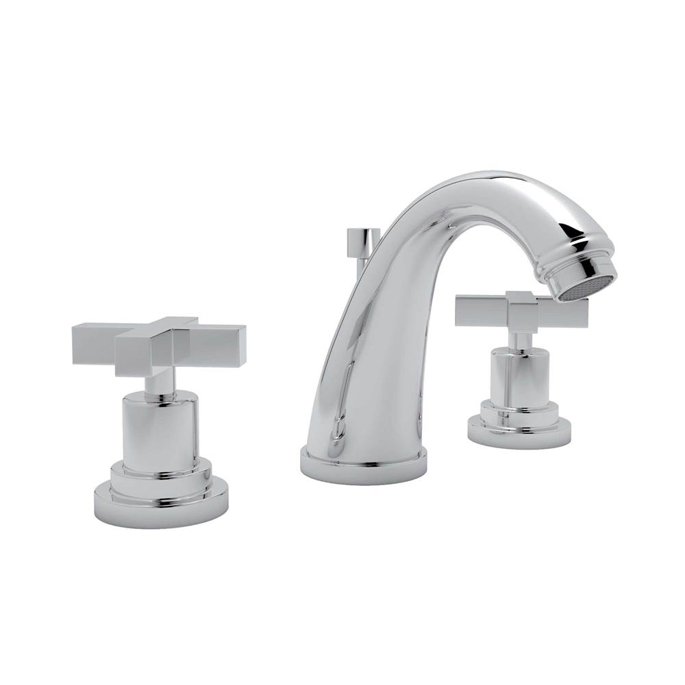 Rohl Widespread Bathroom Sink Faucets item A1208XMAPC-2