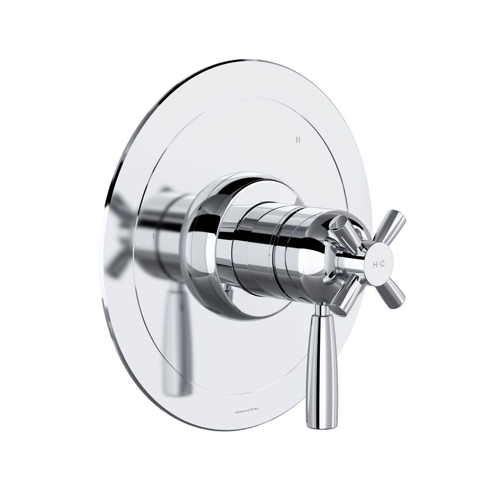 Rohl Thermostatic Valve Trim Shower Faucet Trims item U.THB47W1LS-APC