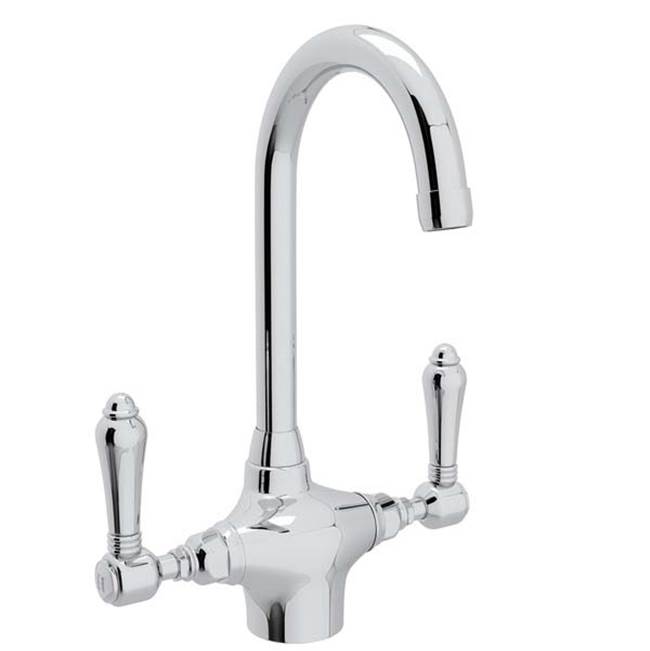 Rohl  Kitchen Faucets item A1667LMAPC-2