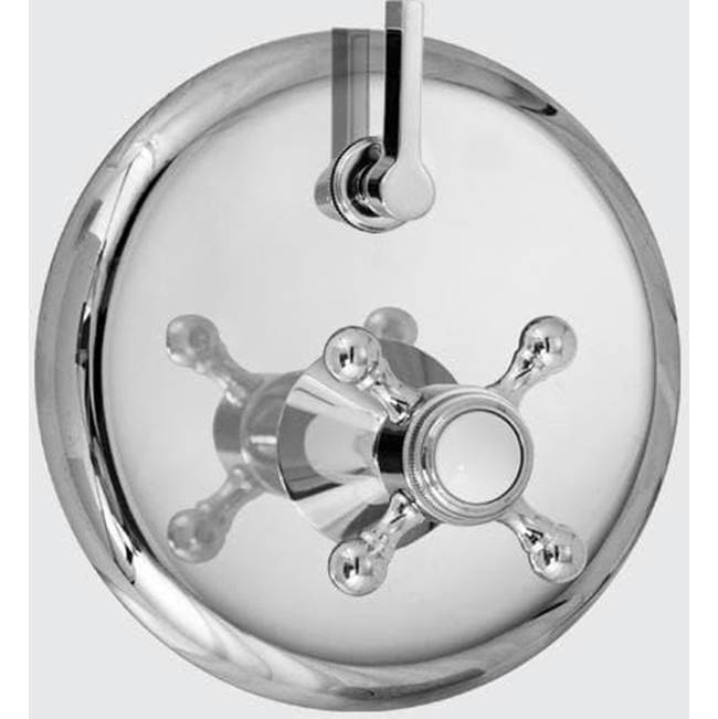 Sigma Thermostatic Valve Trim Shower Faucet Trims item 1.0R2851T.33