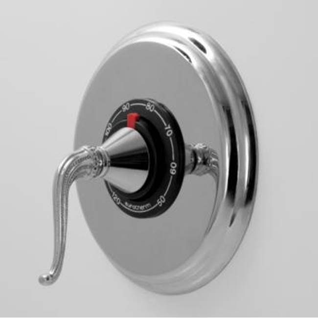 Sigma Thermostatic Valve Trim Shower Faucet Trims item 1.000297T.46