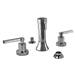 Sigma - 1.002890.49 - Bidet Faucet Sets