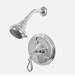 Sigma - 1.006464T.80 - Shower Only Faucets