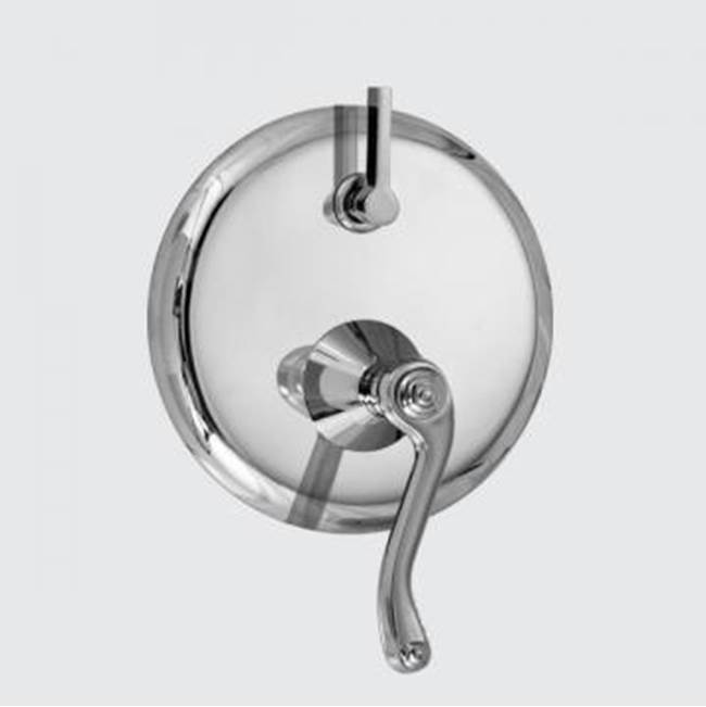 Sigma Thermostatic Valve Trim Shower Faucet Trims item 1.0R0551T.18