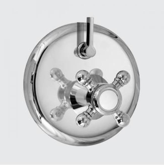 Sigma Thermostatic Valve Trim Shower Faucet Trims item 1.0R0651T.95