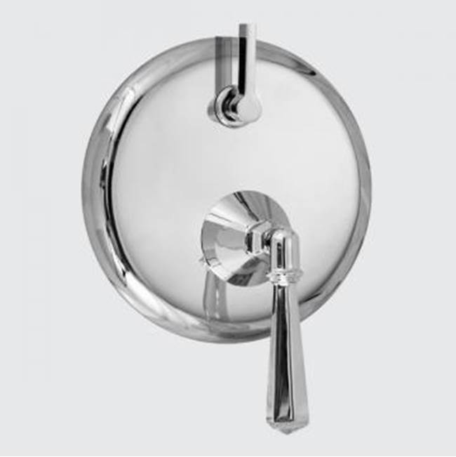 Sigma Thermostatic Valve Trim Shower Faucet Trims item 1.0R1051T.59
